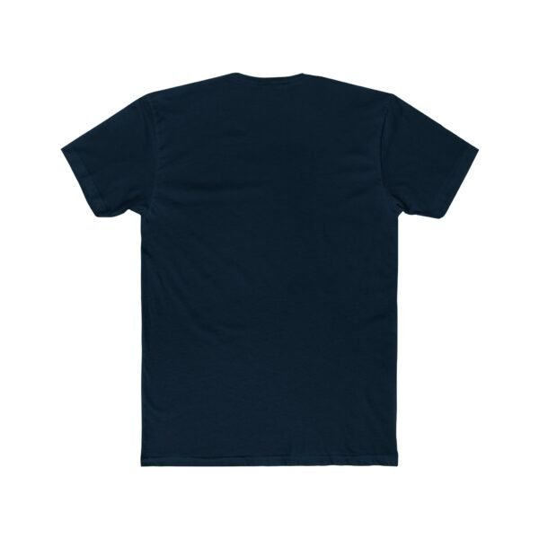 I'm Here (because I love you) - T-Shirt - Image 8