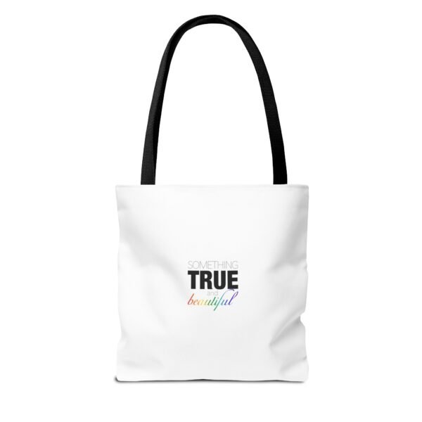 We Are The People | Tote Bag for Everyday Use - Image 6