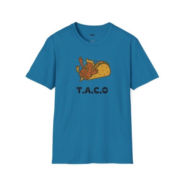 T.A.C.O tshirt - Image 20