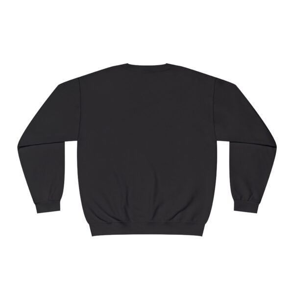 Justice (Not Just Us) - Crewneck Sweatshirt - Image 2