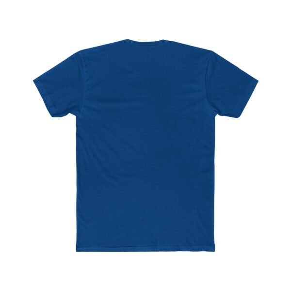 I'm Here (because I love you) - T-Shirt - Image 6