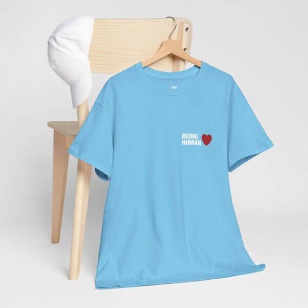 Being Human - T-Shirt - Image 16