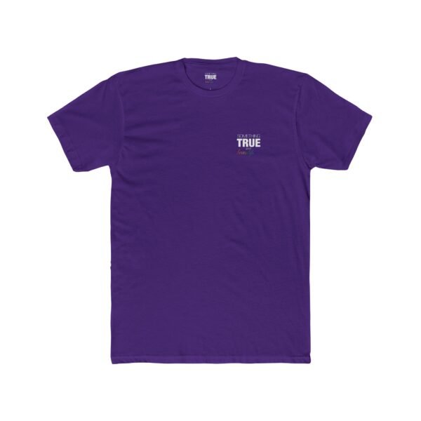 Something True and Beautiful - T-Shirt - Image 9