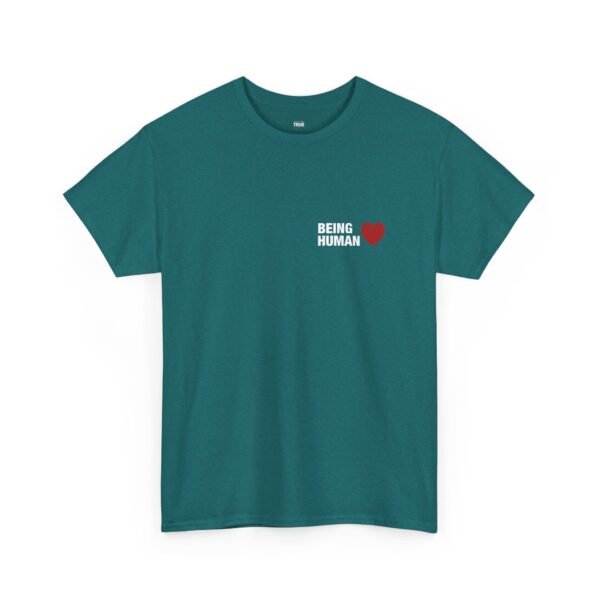 Being Human - T-Shirt - Image 10