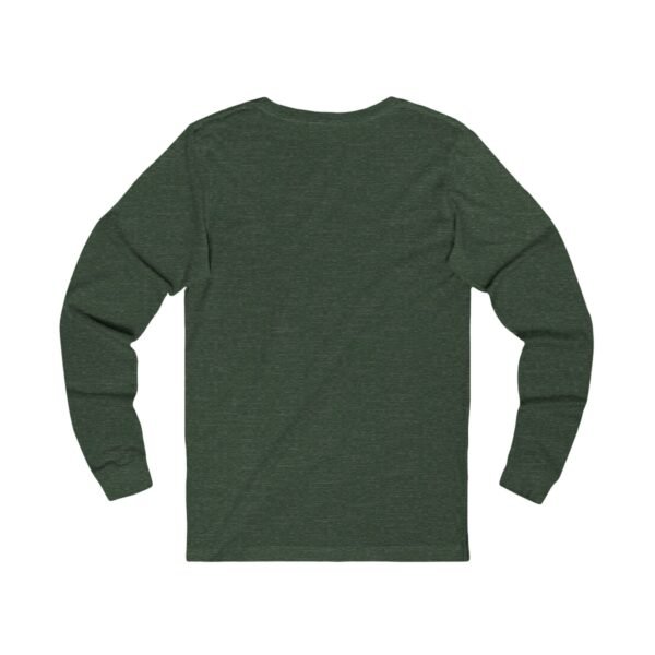 Make Action - Jersey Long Sleeve Shirt - Image 6