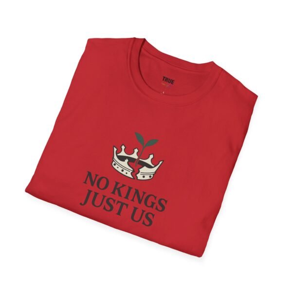 "No Kings Just Us" - Image 12