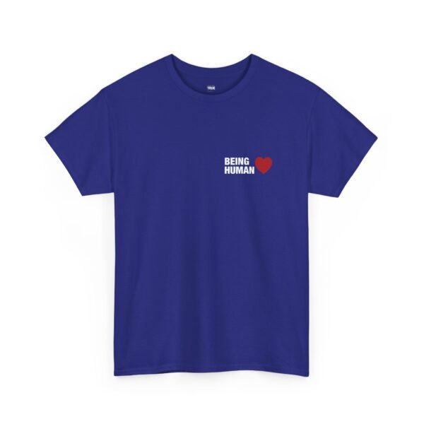 Being Human - T-Shirt - Image 13
