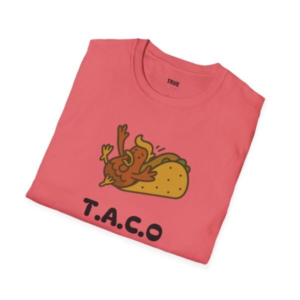 T.A.C.O tshirt - Image 3