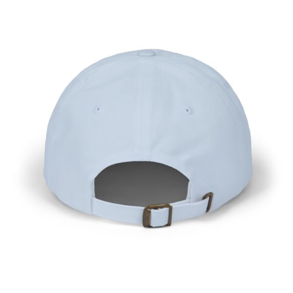 Under Duress - Embroidered Cap - Image 10