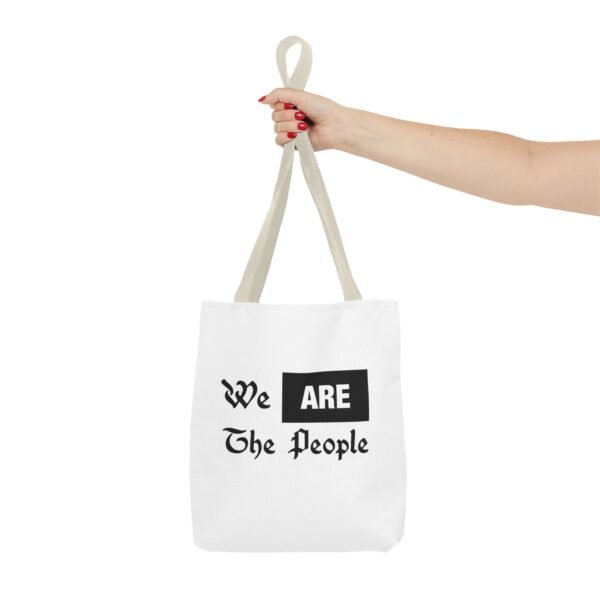 We Are The People | Tote Bag for Everyday Use - Image 16