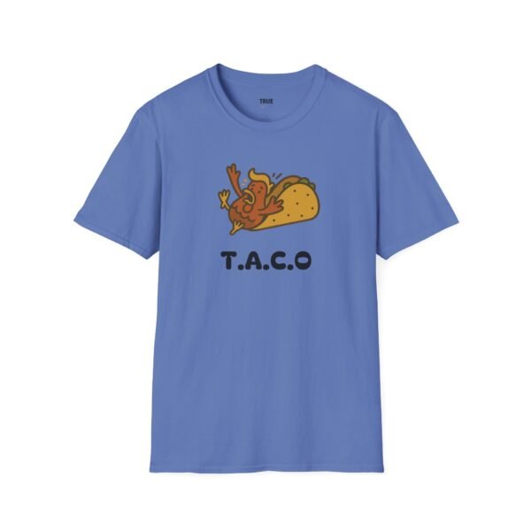 T.A.C.O tshirt - Image 17