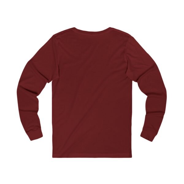 All Cruelty Springs from Weakness - Long Sleeve T-Shirt - Image 15