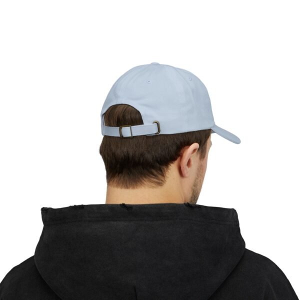 Under Duress - Embroidered Cap - Image 12