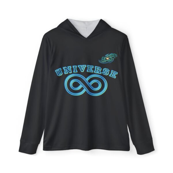Team Universe - Sports Hoodie (Black)