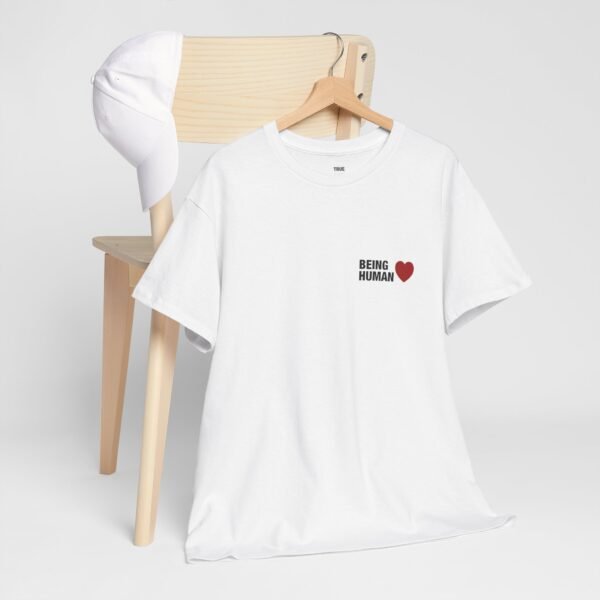 Being Human - T-Shirt - Image 8