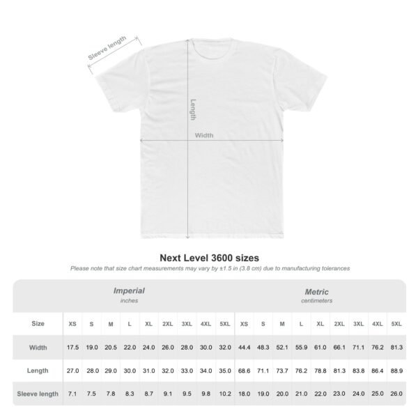 Something True and Beautiful - T-Shirt - Image 15