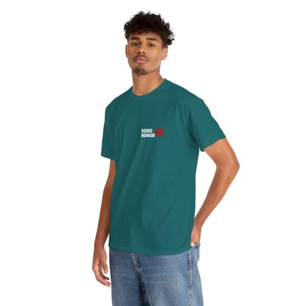 Being Human - T-Shirt - Image 12