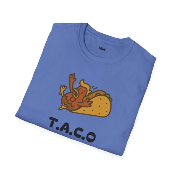 T.A.C.O tshirt - Image 19