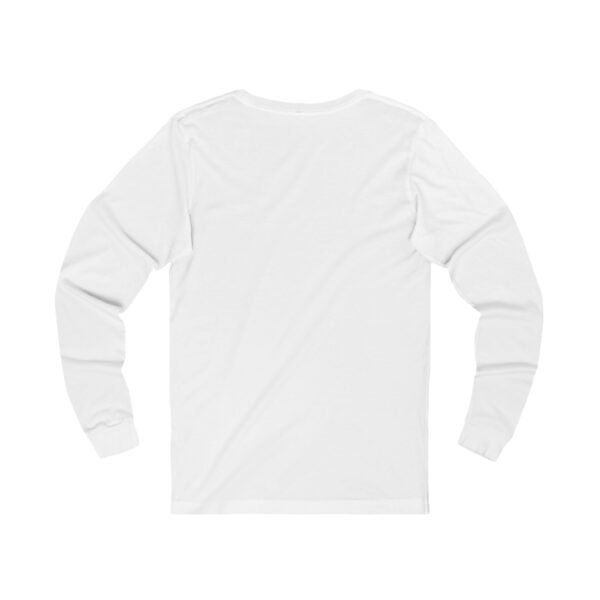Make Action - Jersey Long Sleeve Shirt - Image 2