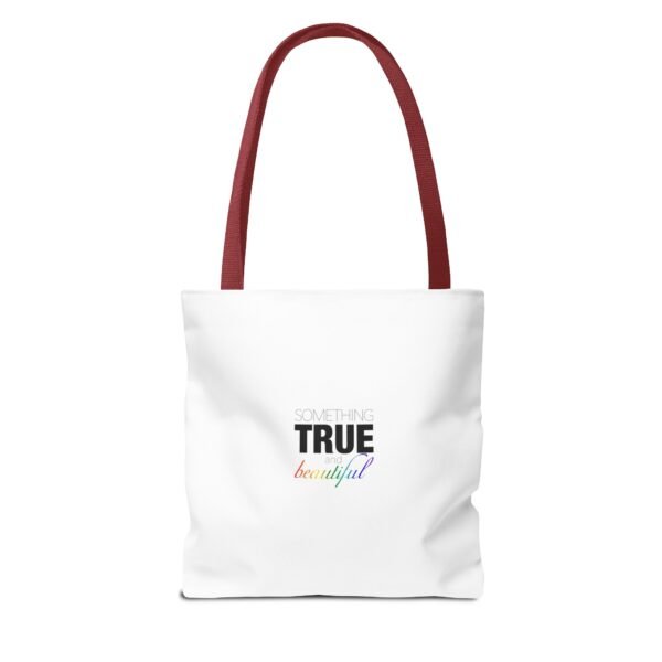 We Are The People | Tote Bag for Everyday Use - Image 2