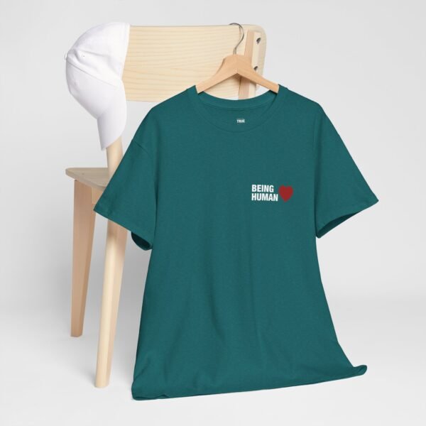 Being Human - T-Shirt - Image 11
