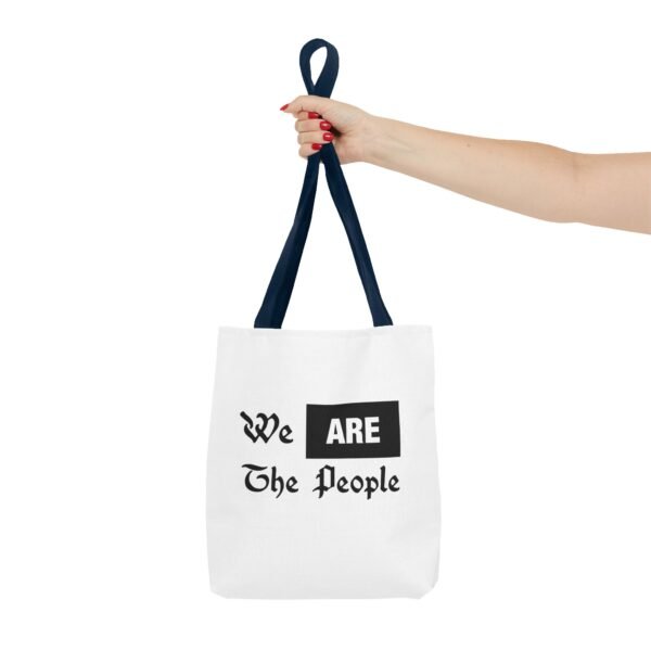 We Are The People | Tote Bag for Everyday Use - Image 20