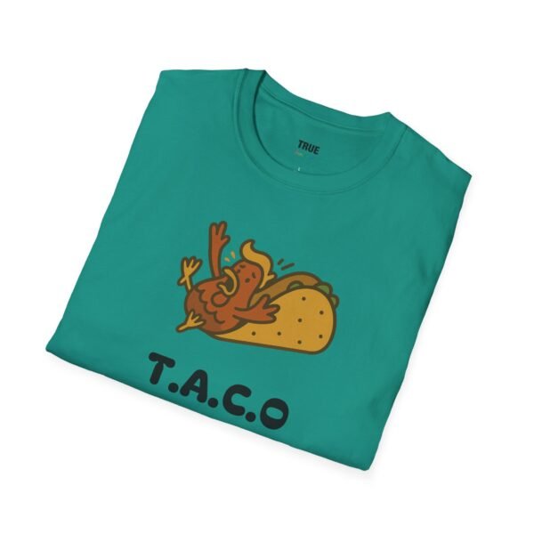 T.A.C.O tshirt - Image 16
