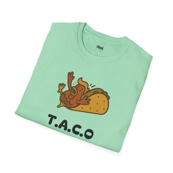 T.A.C.O tshirt - Image 12