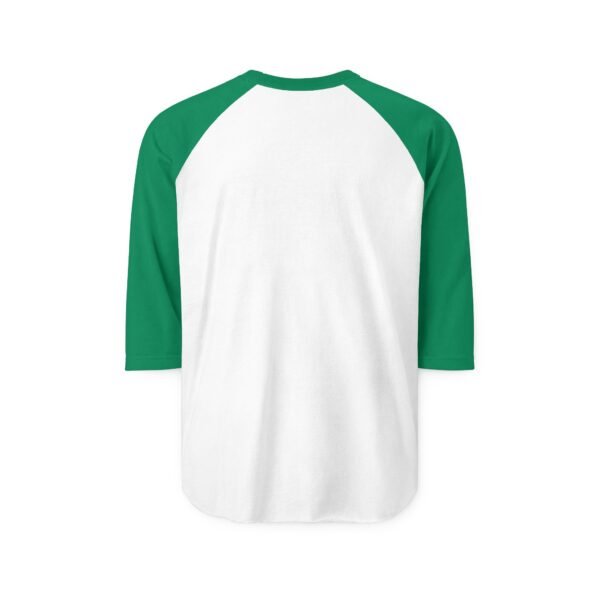 Make Action - Baseball Shirt - Image 4