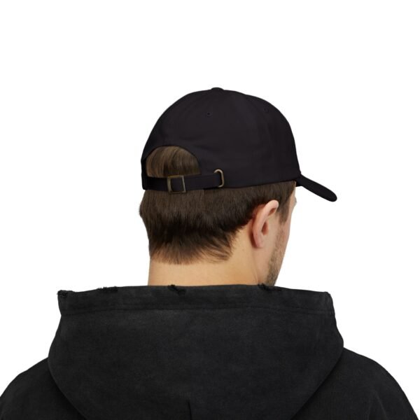 Under Duress - Embroidered Cap - Image 8