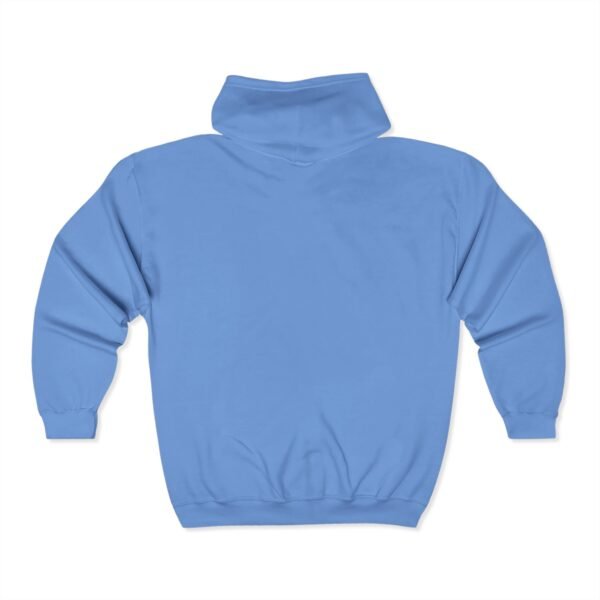 Being Human - Embroidered Zip Hoodie - Image 4