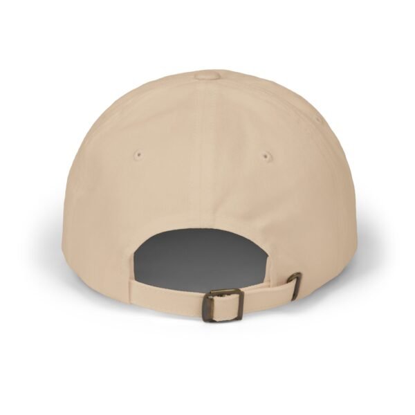 Under Duress - Embroidered Cap - Image 6