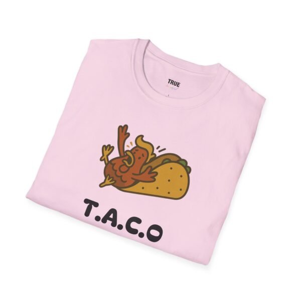 T.A.C.O tshirt - Image 25