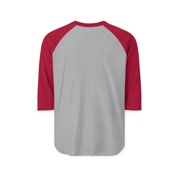 Make Action - Baseball Shirt - Image 10
