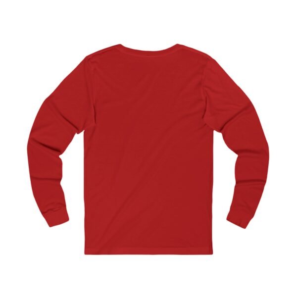 All Cruelty Springs from Weakness - Long Sleeve T-Shirt - Image 13