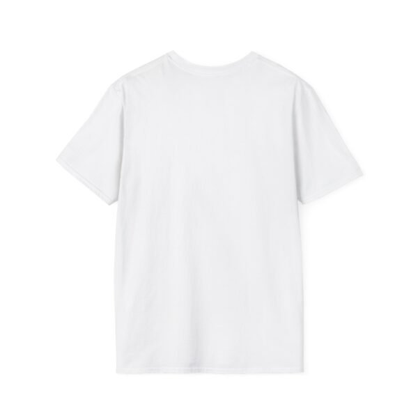 I Want You to Flourish - T-Shirt - Image 3