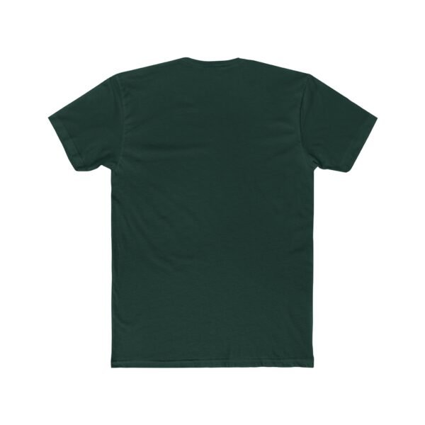 I'm Here (because I love you) - T-Shirt - Image 4
