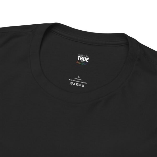 Being Human - T-Shirt - Image 4