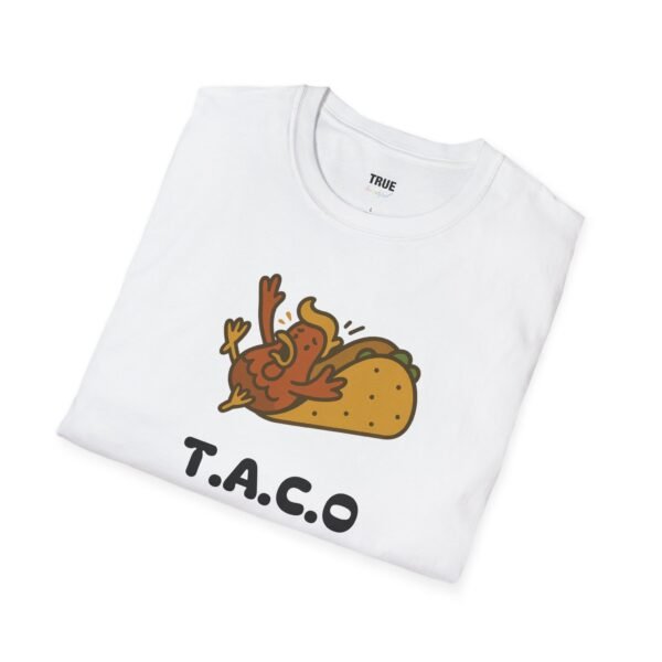 T.A.C.O tshirt - Image 6