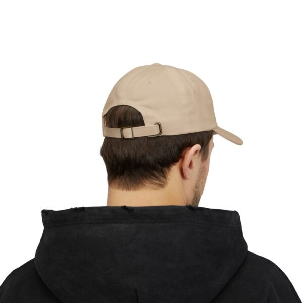 Under Duress - Embroidered Cap - Image 8