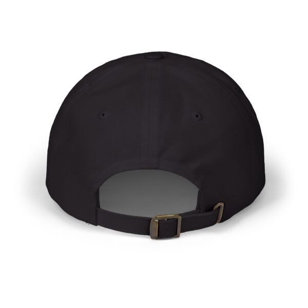 Under Duress - Embroidered Cap - Image 6
