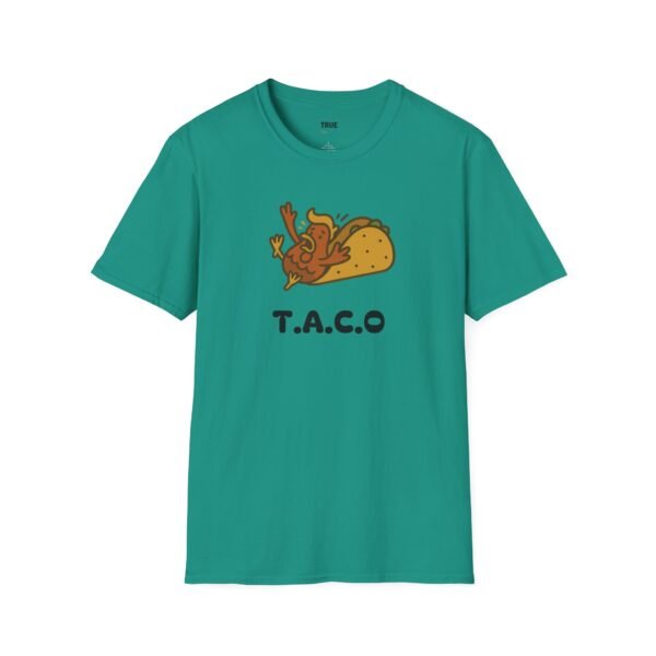 T.A.C.O tshirt - Image 13