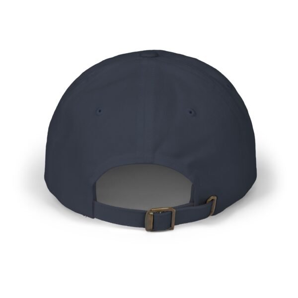 Under Duress - Embroidered Cap - Image 2