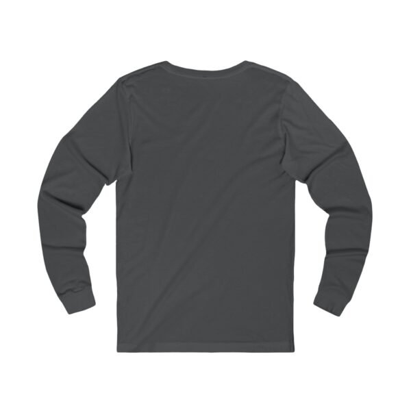 Make Action - Jersey Long Sleeve Shirt - Image 10