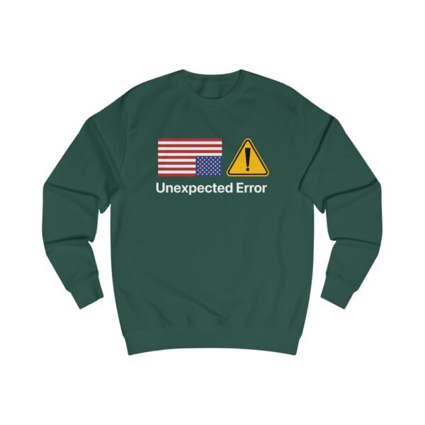 Unexpected Error - Sweatshirt - Image 5