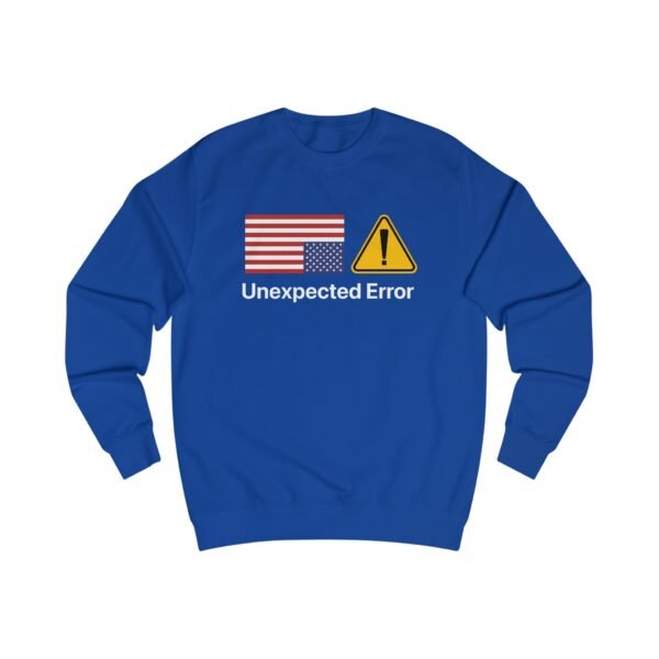 Unexpected Error - Sweatshirt - Image 9