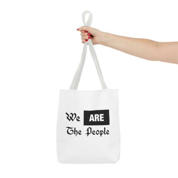 We Are The People | Tote Bag for Everyday Use - Image 12