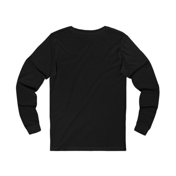 All Cruelty Springs from Weakness - Long Sleeve T-Shirt - Image 5