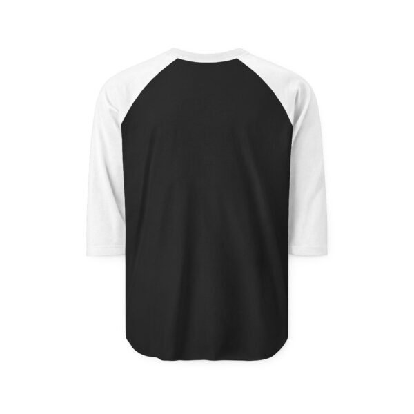 Make Action - Baseball Shirt - Image 2