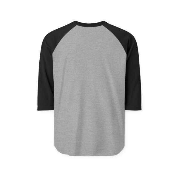 Make Action - Baseball Shirt - Image 8